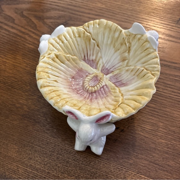 Trio Rabbit Dish - Picture 6 of 8